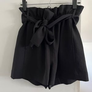 Wilfred dress shorts size 2